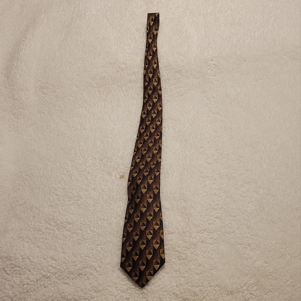 Carlos Devenezia Roma Men's Tie